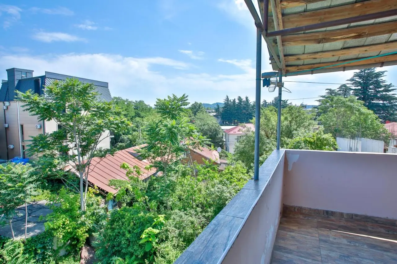 Pospolita Guest House
