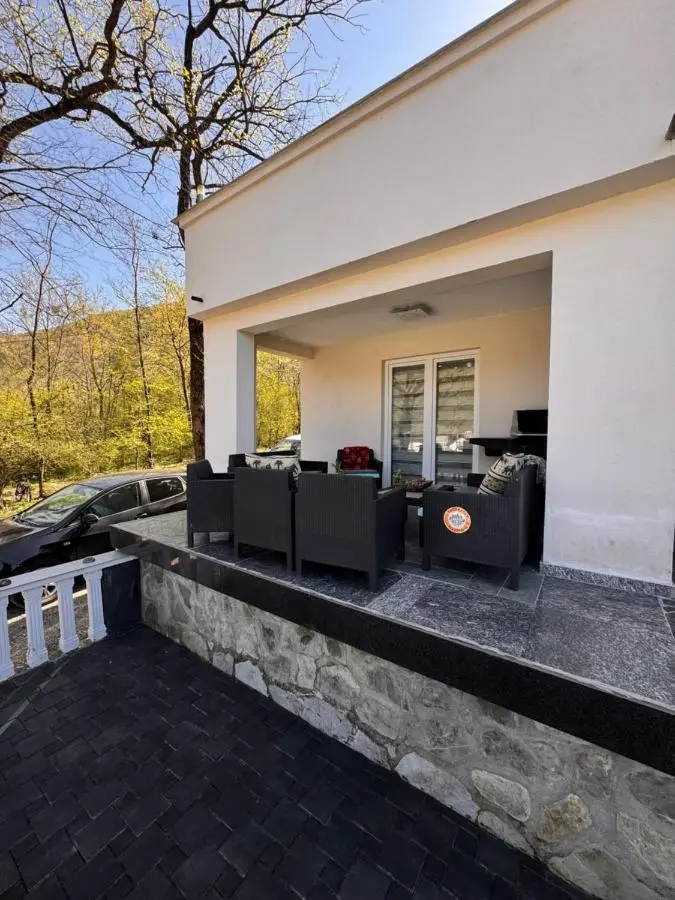 Kuća za odmor Aiman