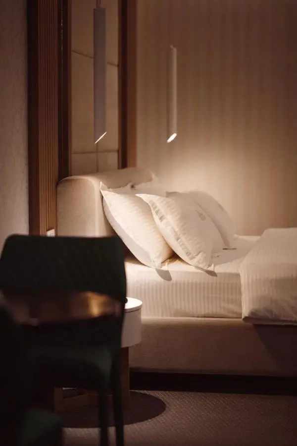 Hotel Chicago