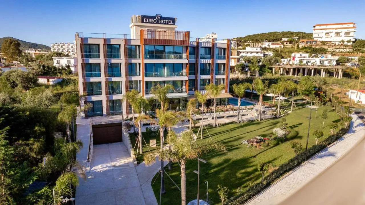 Euro Hotel