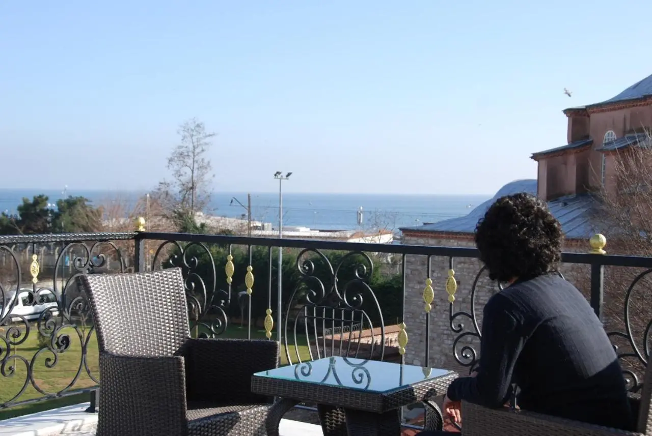 Little sofia hotel
