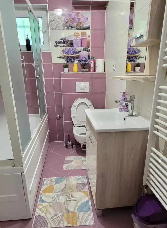 Apartment Dzeni