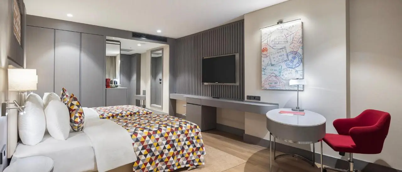 Ramada Plaza by Wyndham Batumi & Casino