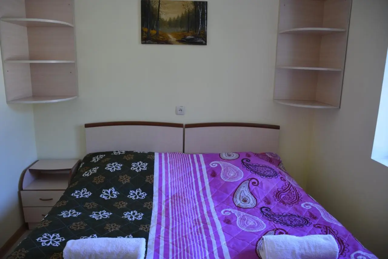 House in Mestia