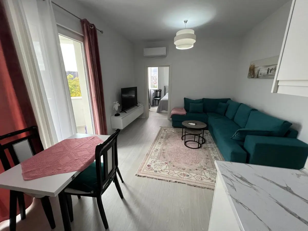 MaisonNova Deluxe 1