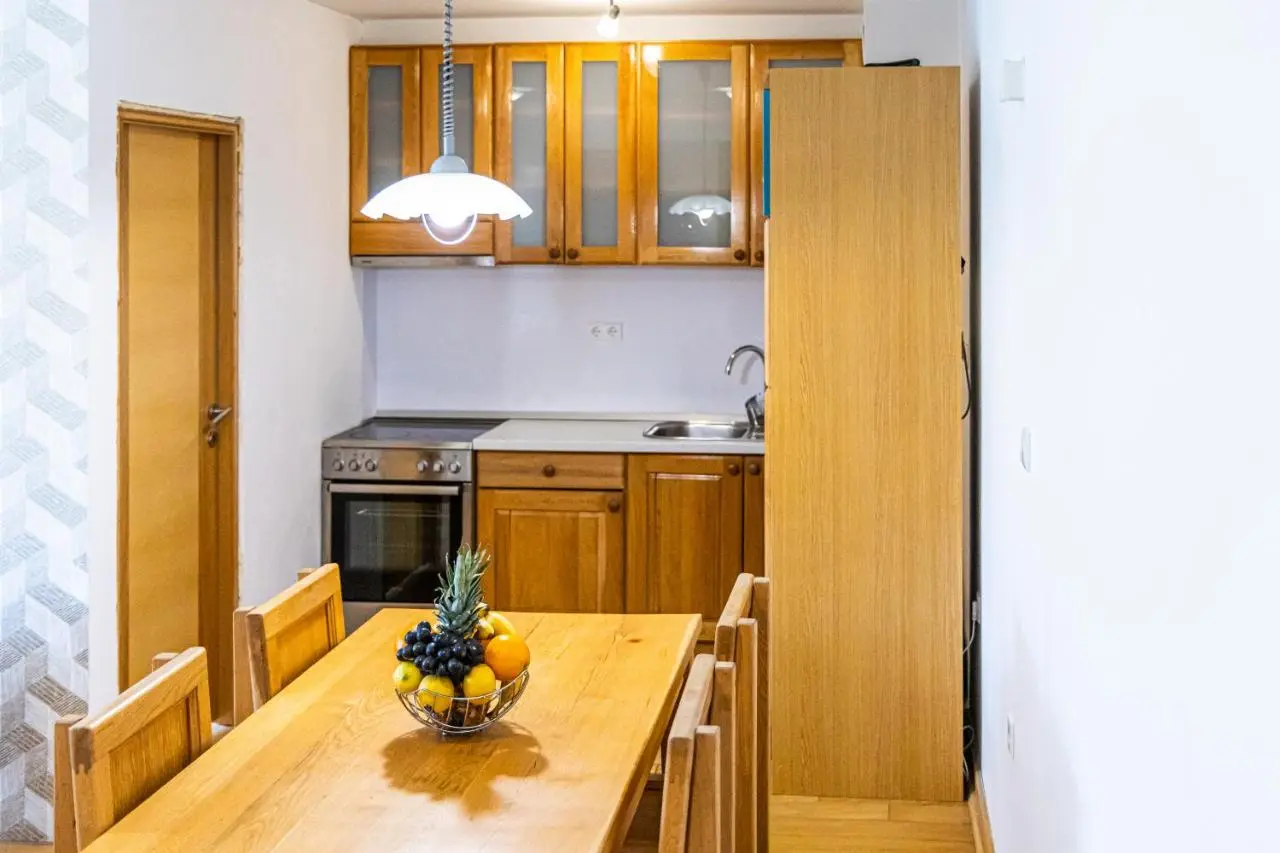 VIP Superior Apartments