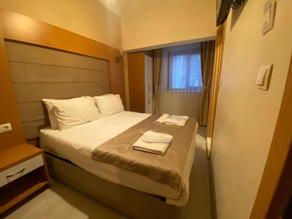 Zeyn Otel Istanbul