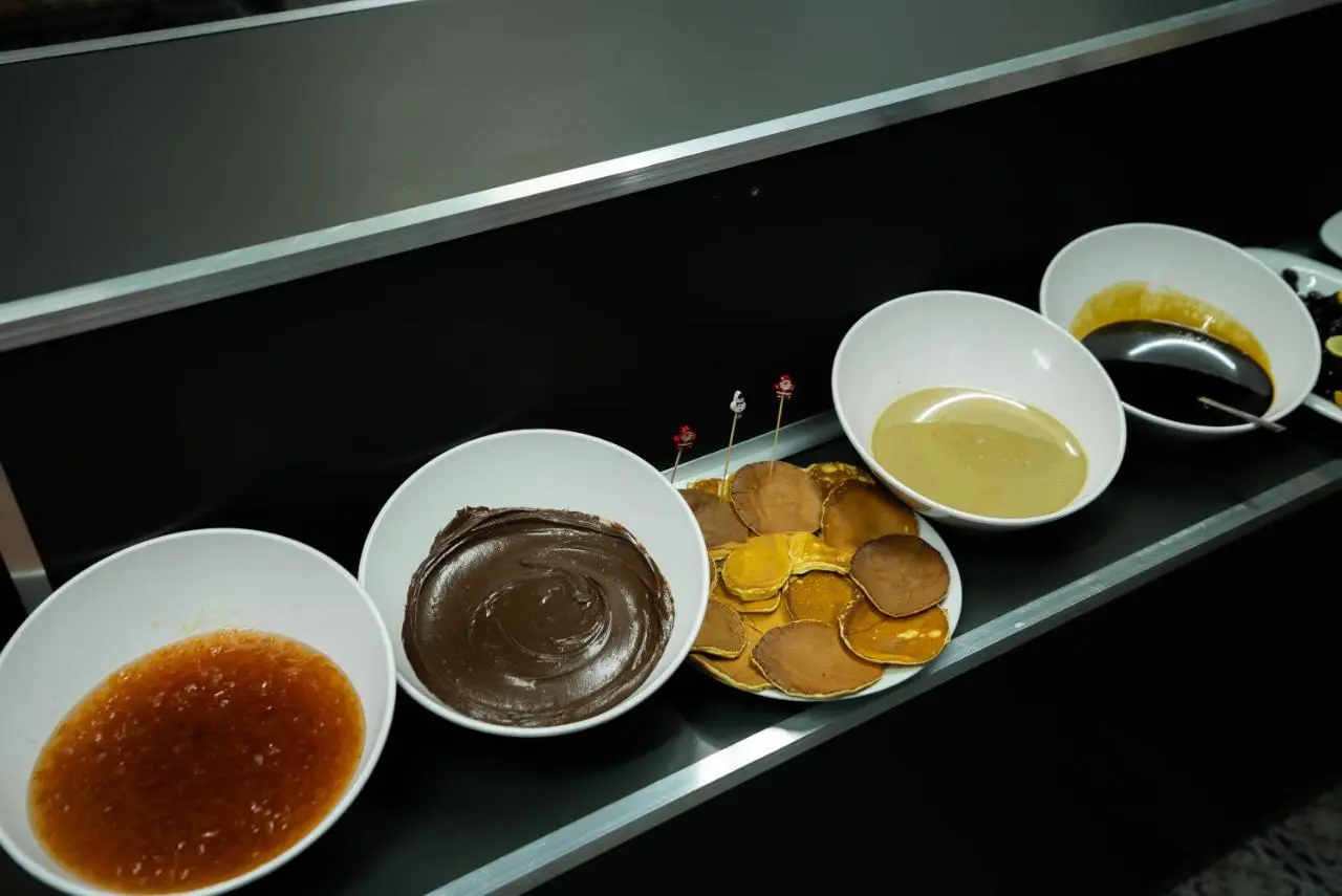 Golden Horn Park Hotel