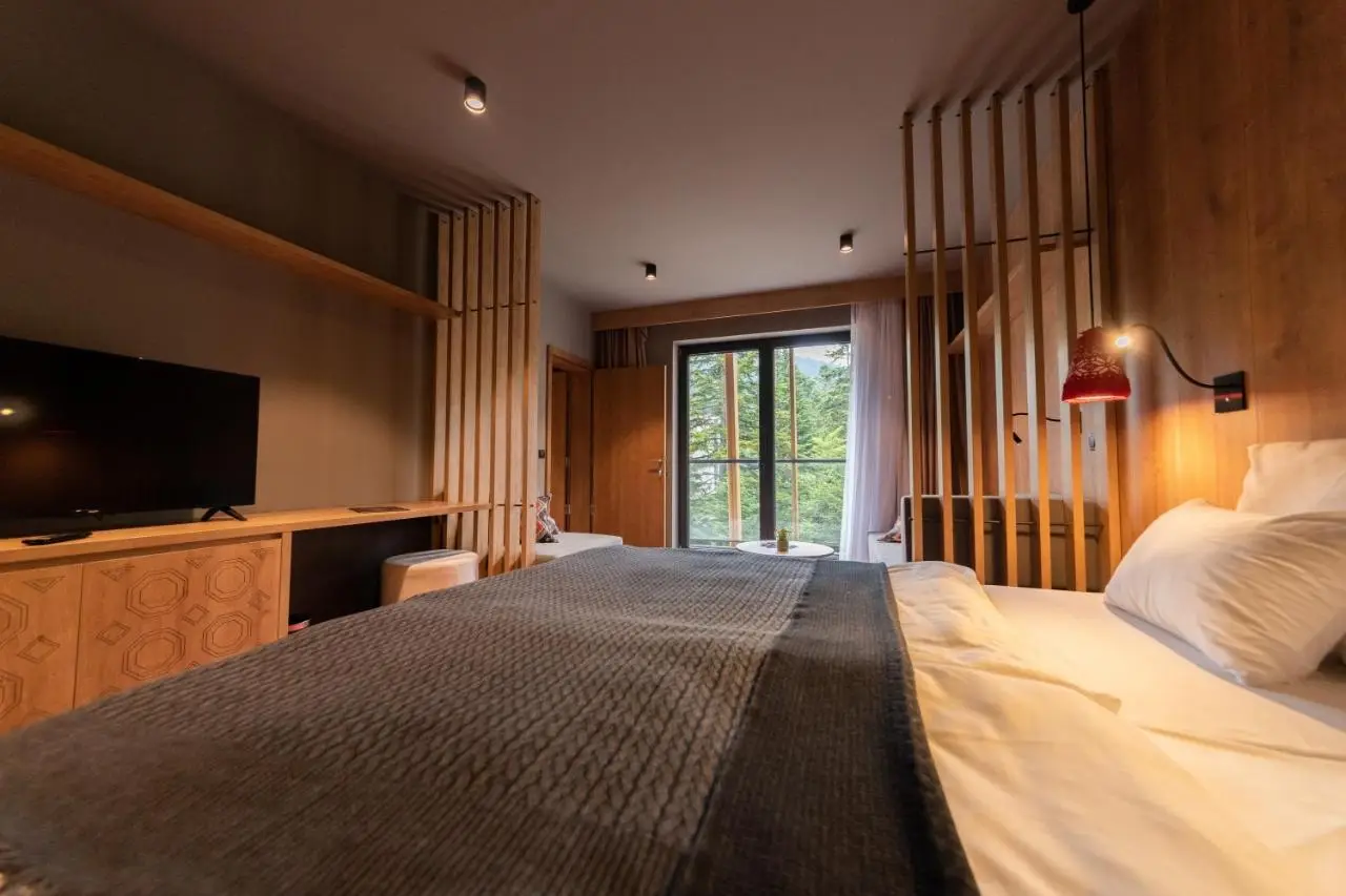 Hotel Nomad