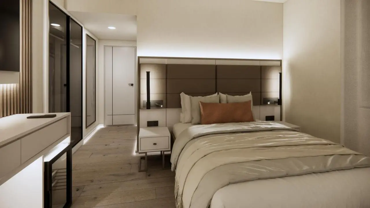 Sveo İstanbul Hotel