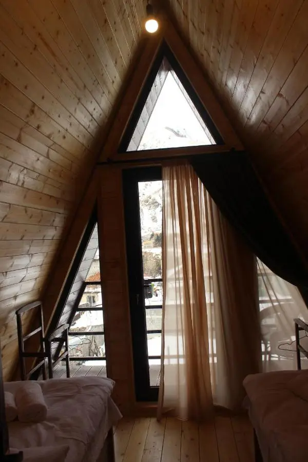 Zaga Cottage