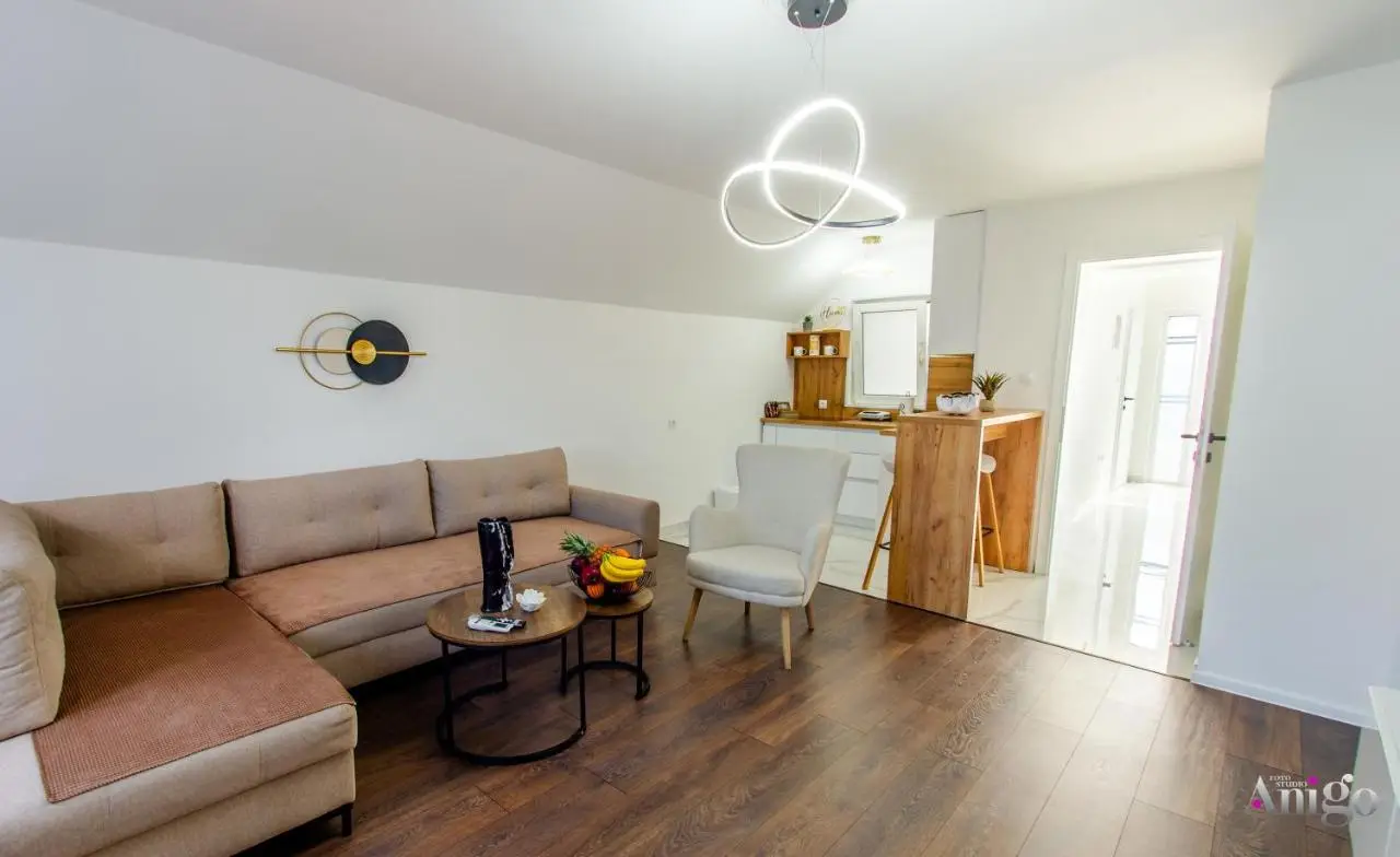 Mostar Comfort Suites with Free Parking