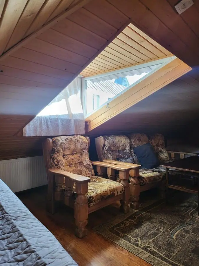 GuestHouse Sabina