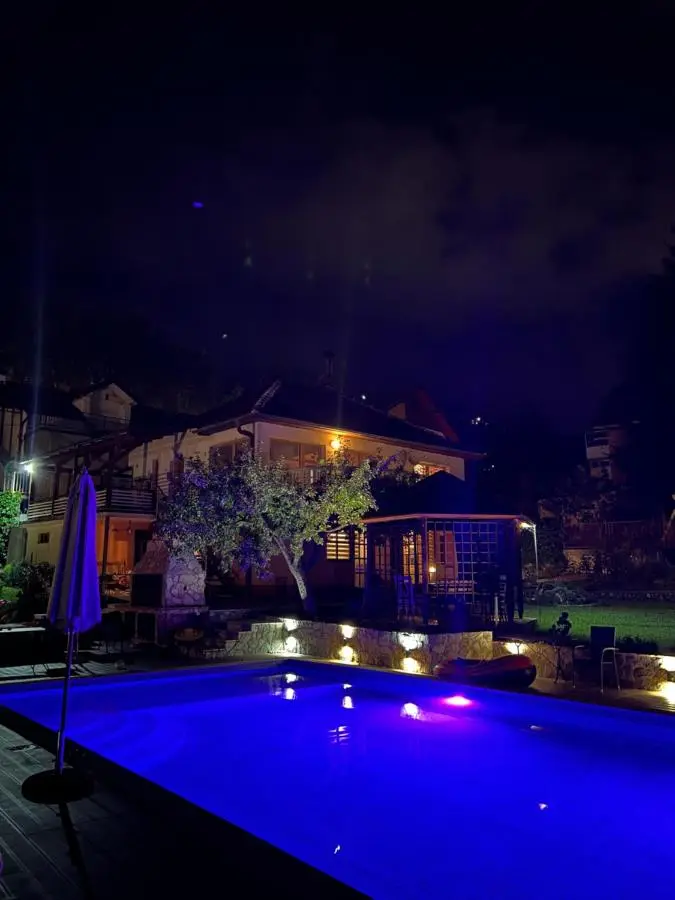 Exclusive Apartments Bistrik