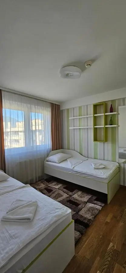 Panamera Premium Apartments Ilidža