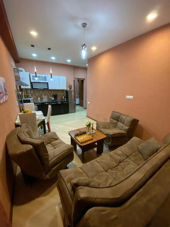 Metta Tbilisi Apartment
