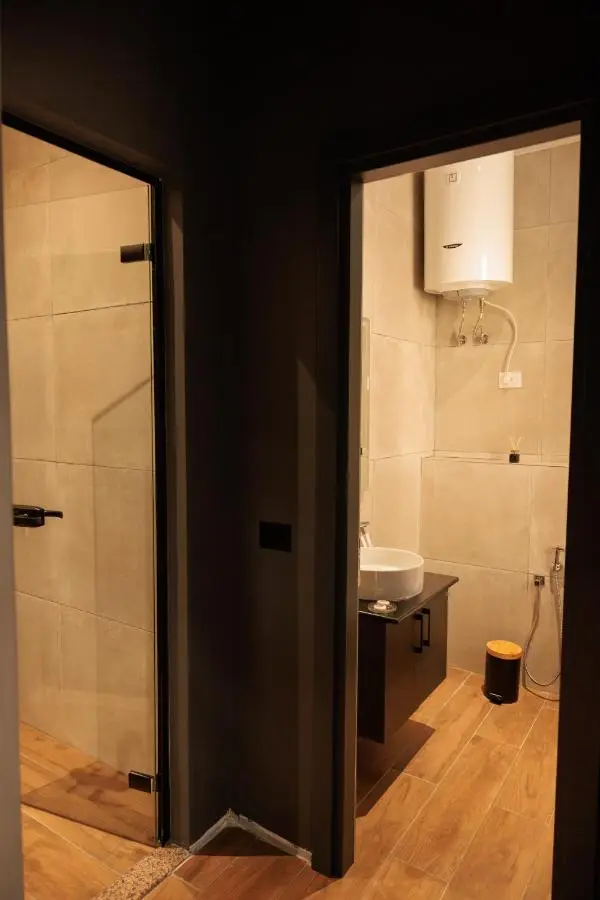 Hotel Bel Ami Tirana
