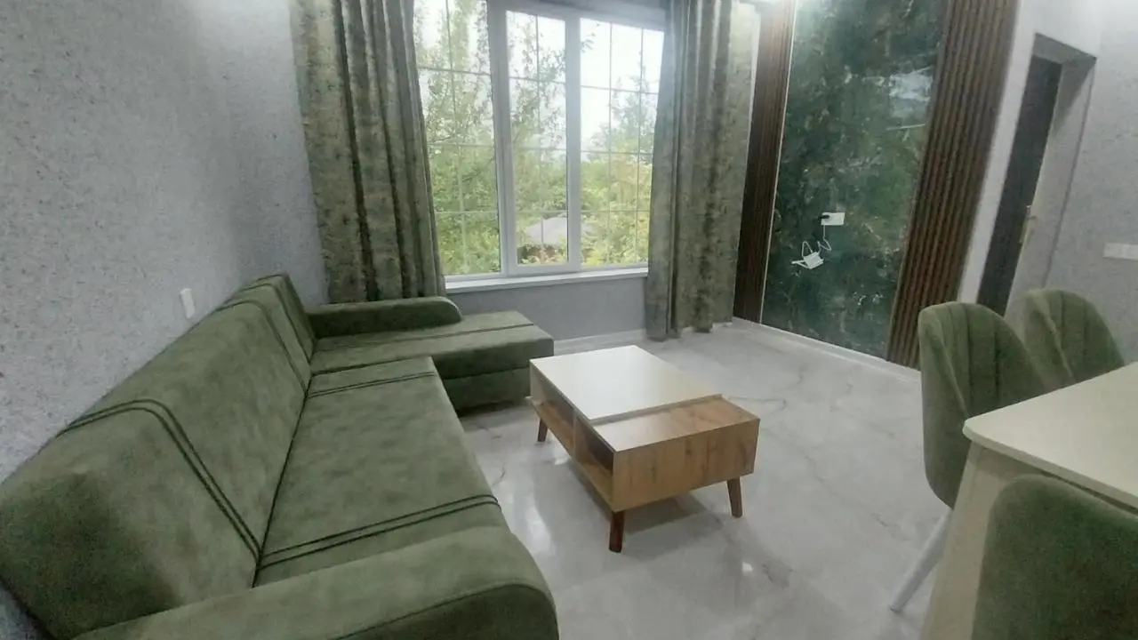 Nur Cottages