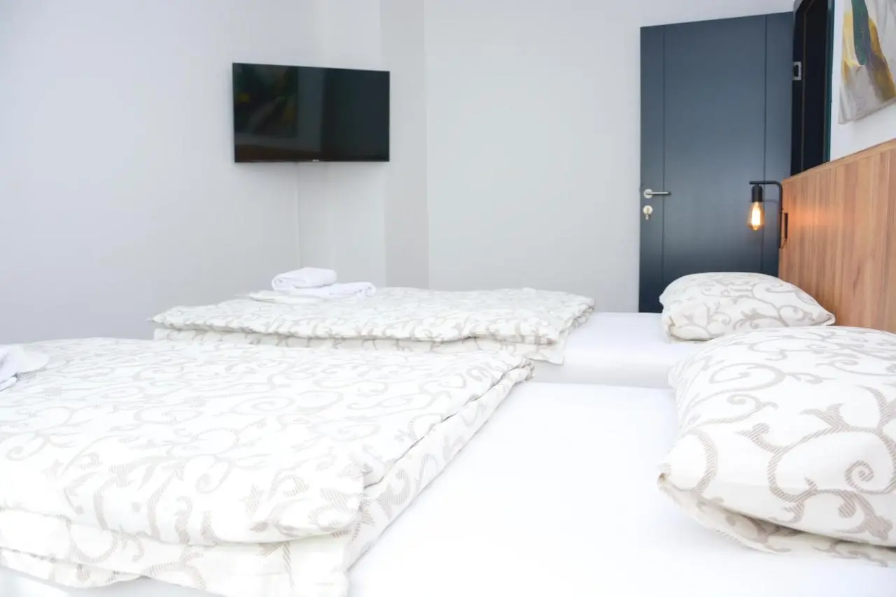 Apartman City Peace Sarajevo, 72 m2, free parking