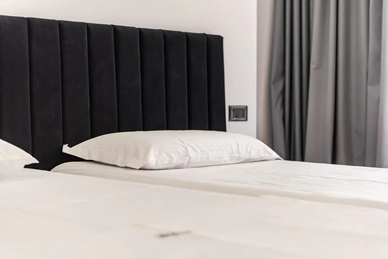 Polifonia City Loft - Hotel rooms Vlorë, Albania
