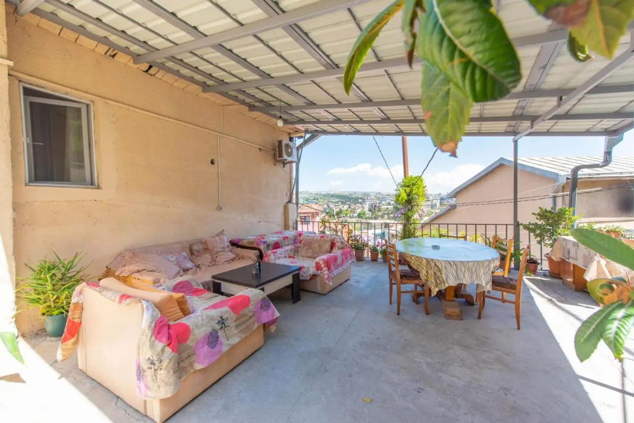 Apartment Panorama