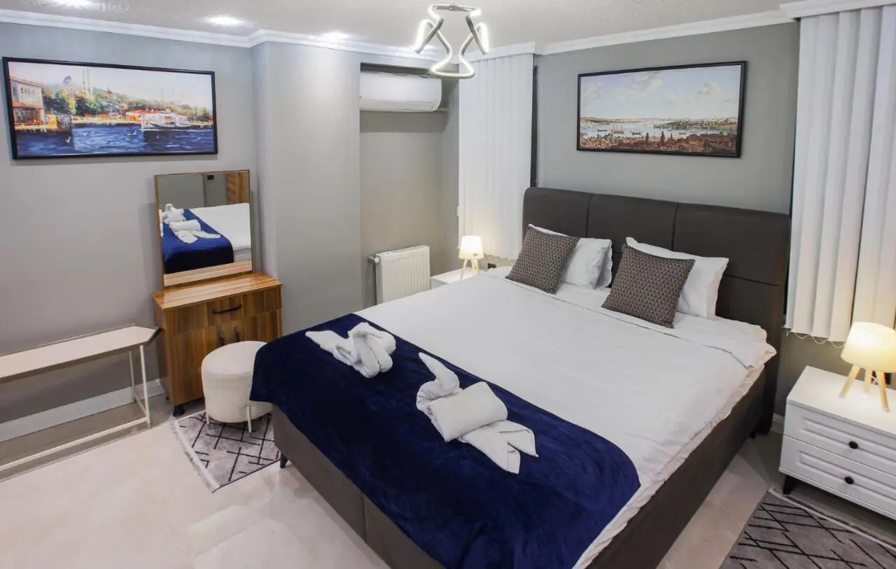 Stone Suites