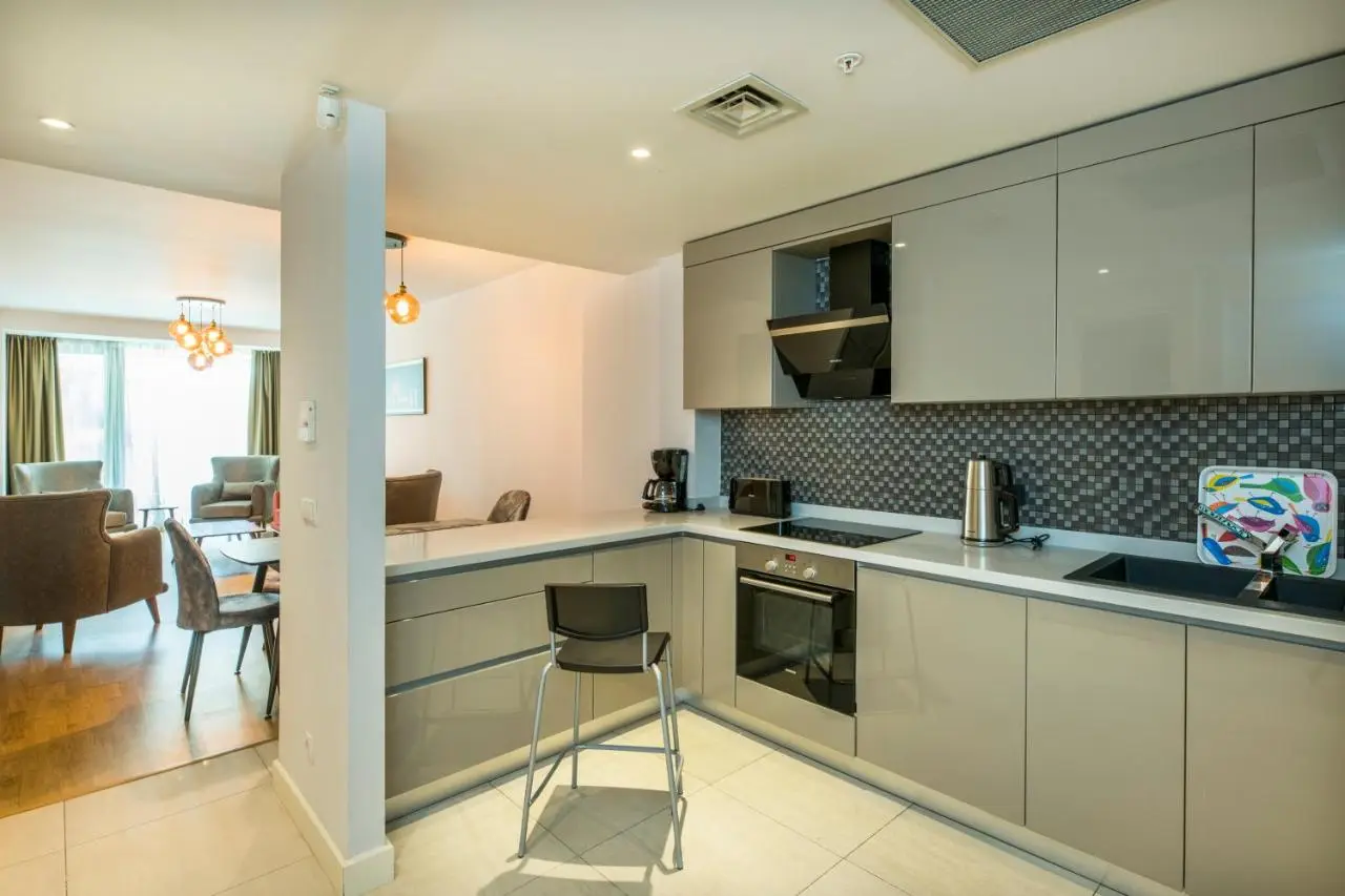 Classy Suite Taksim
