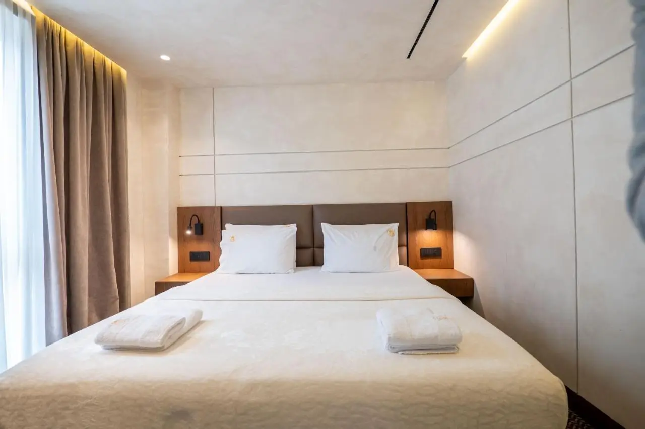 Mattis Hotel