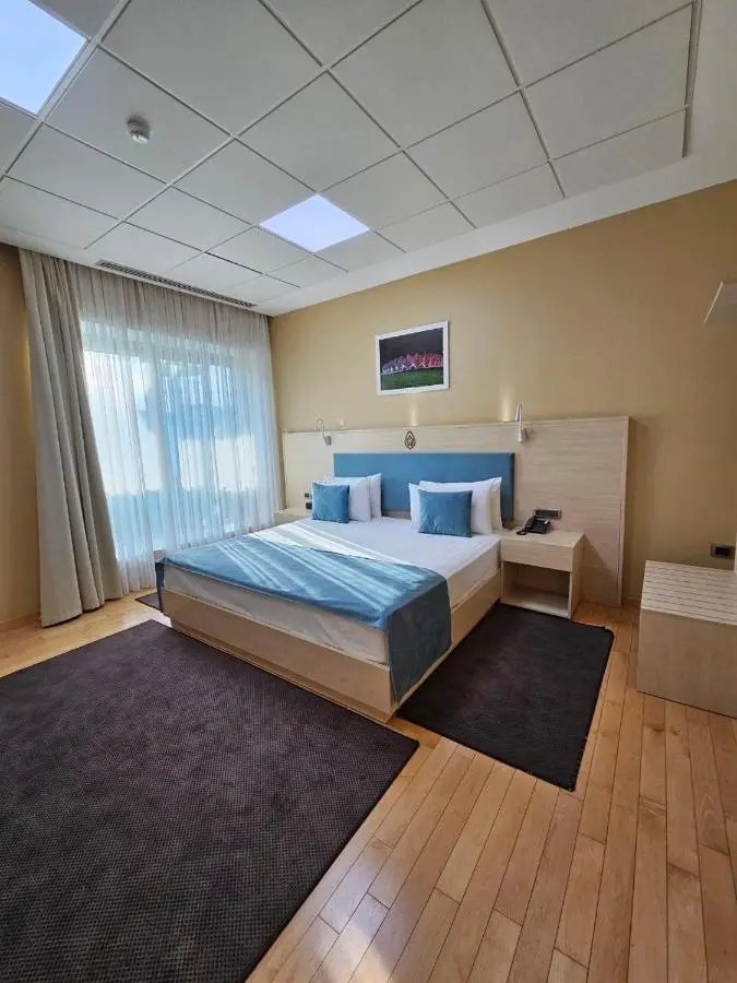 Badam d'Art Boutique Hotel