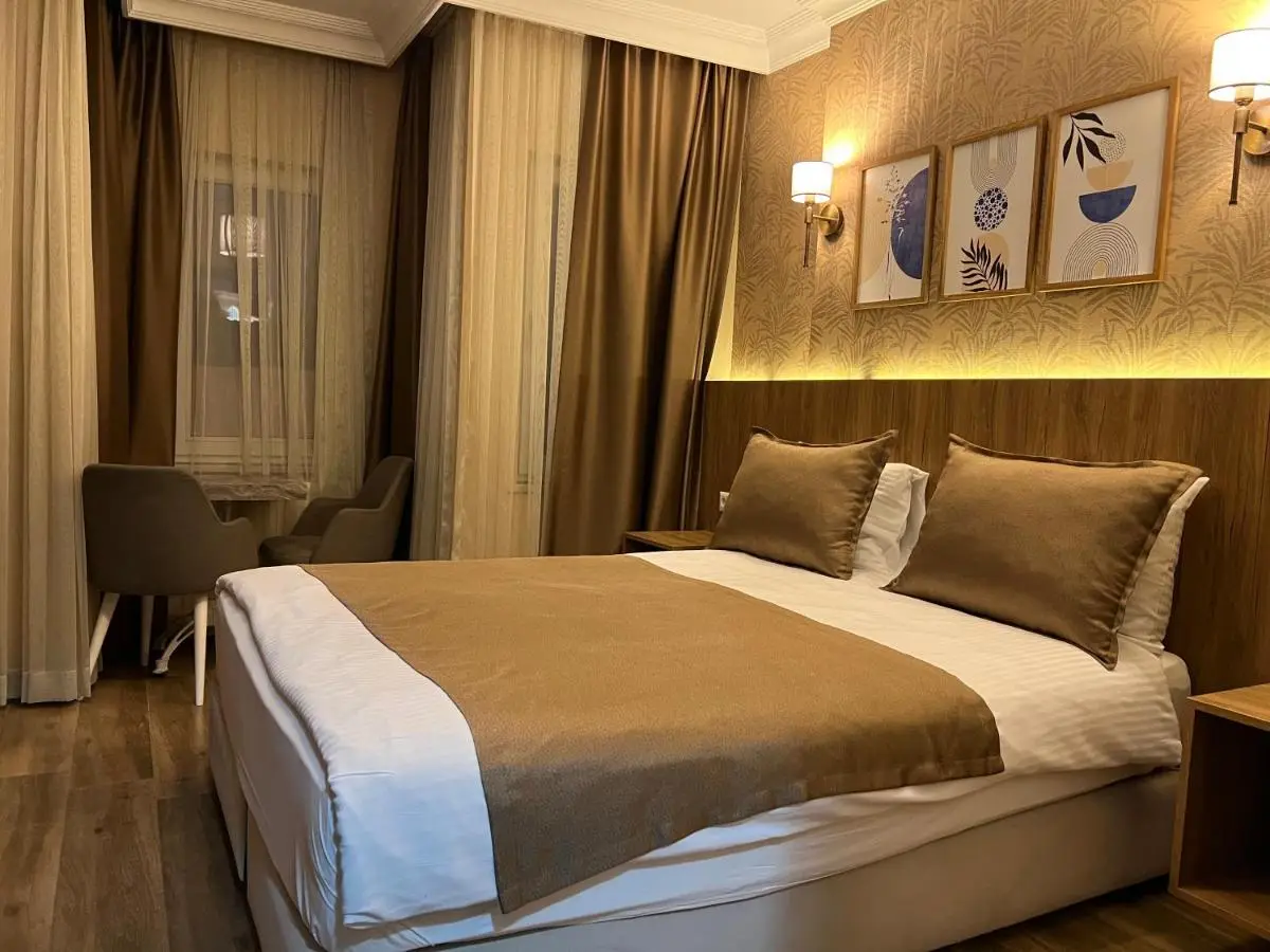 Sultanahmet inn Hotel