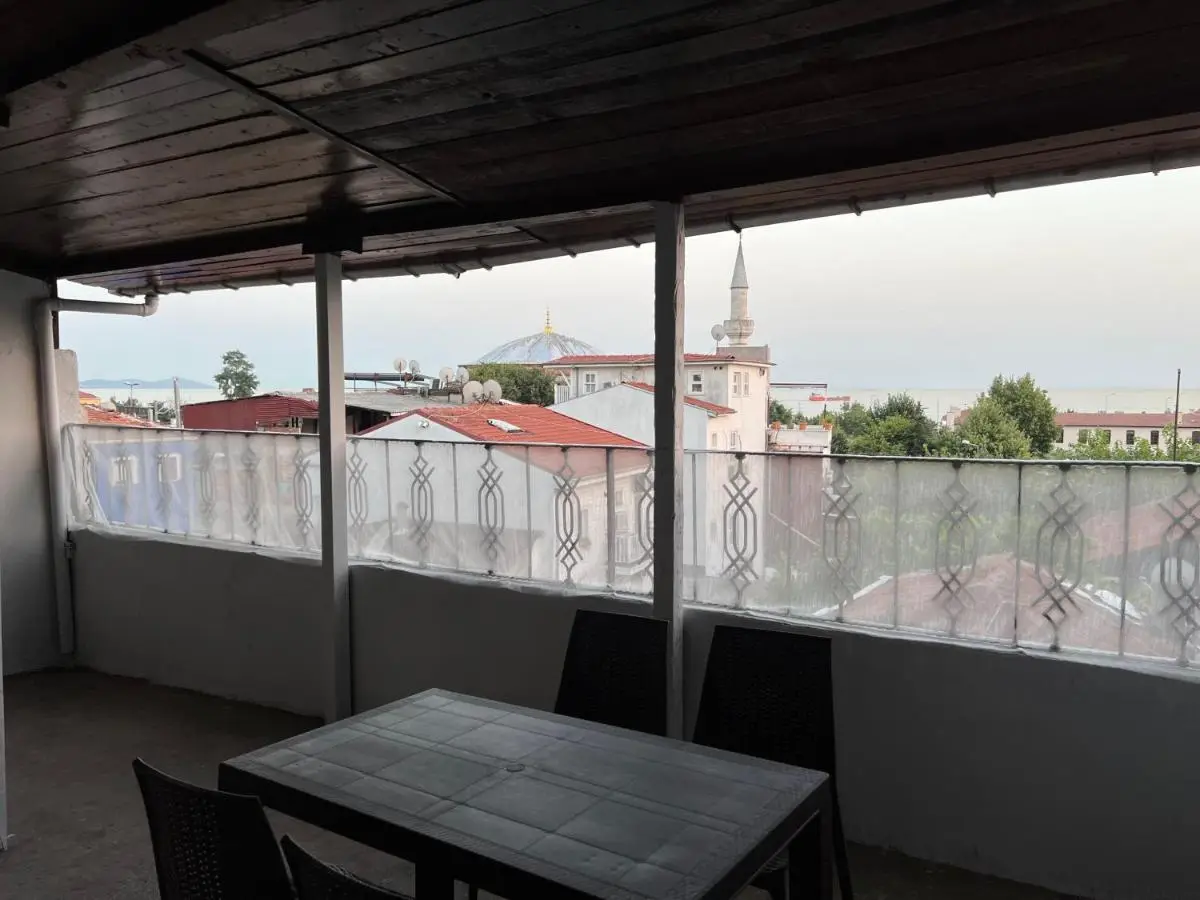 Sultanahmet Corner Apart