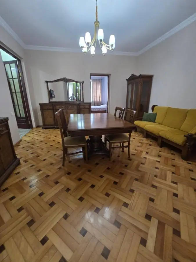 Apartment Gorgiladze