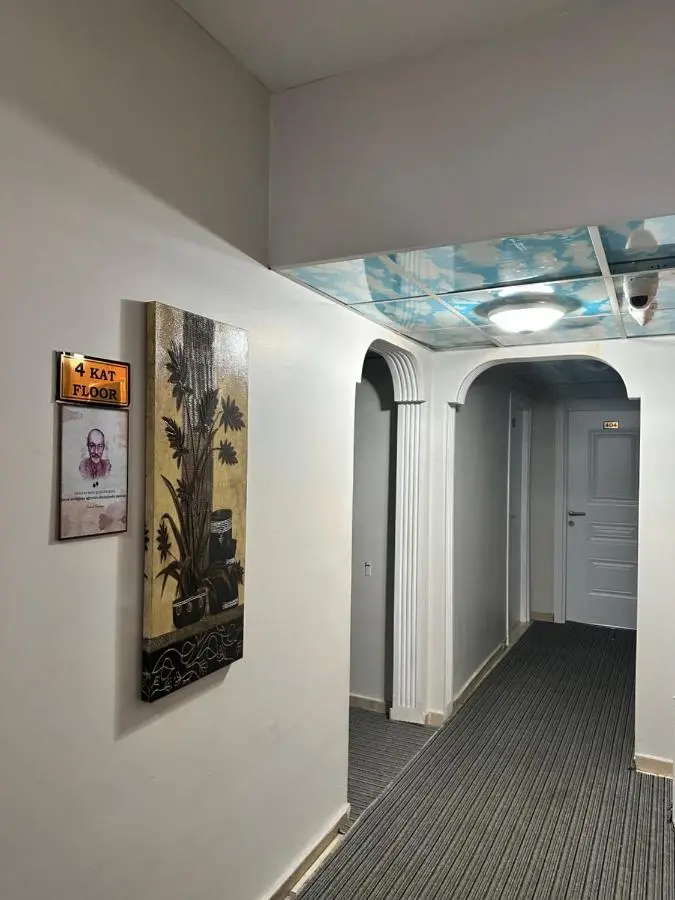 Bade Boutique Hotel Kadıköy