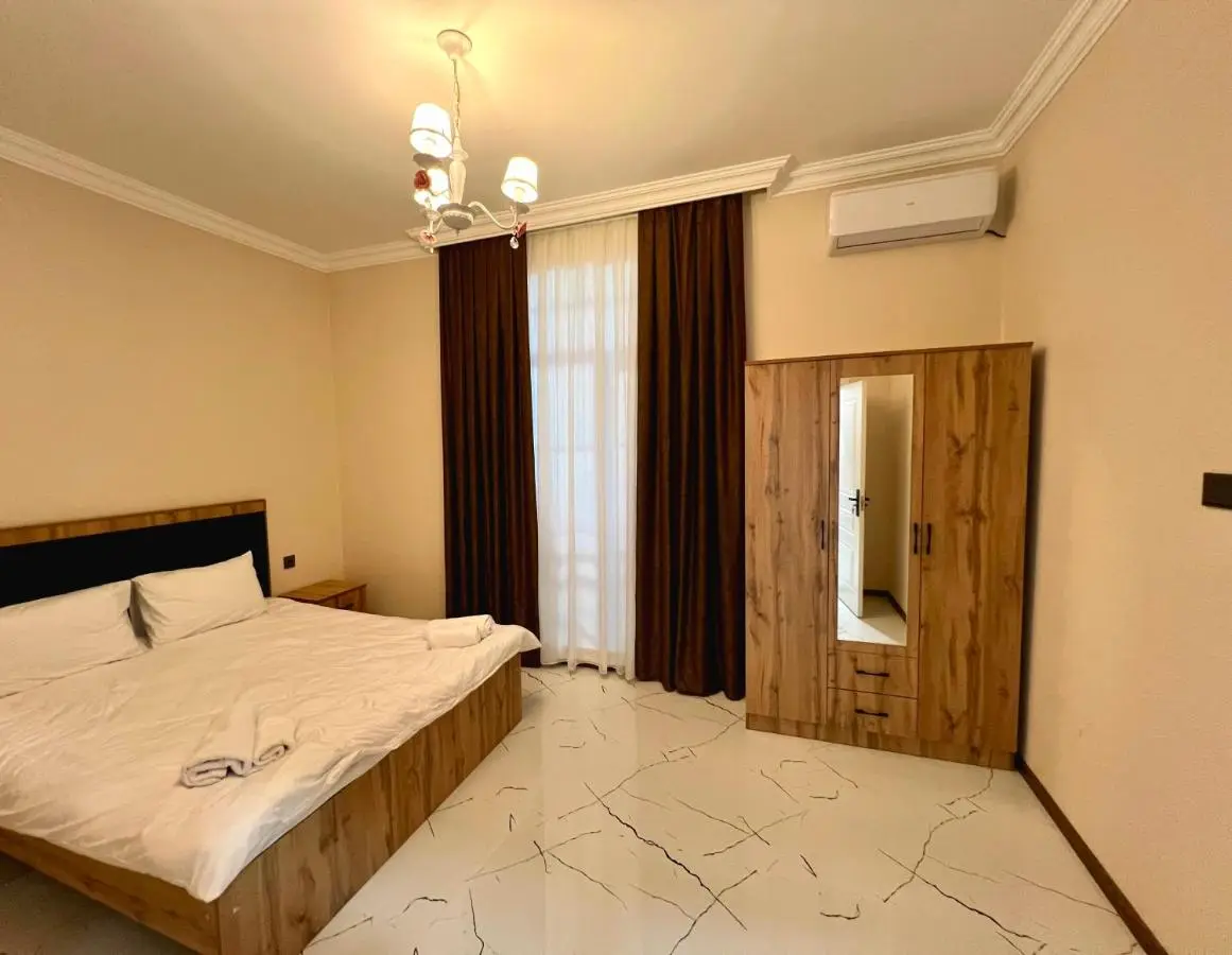 White Terrace Villa
