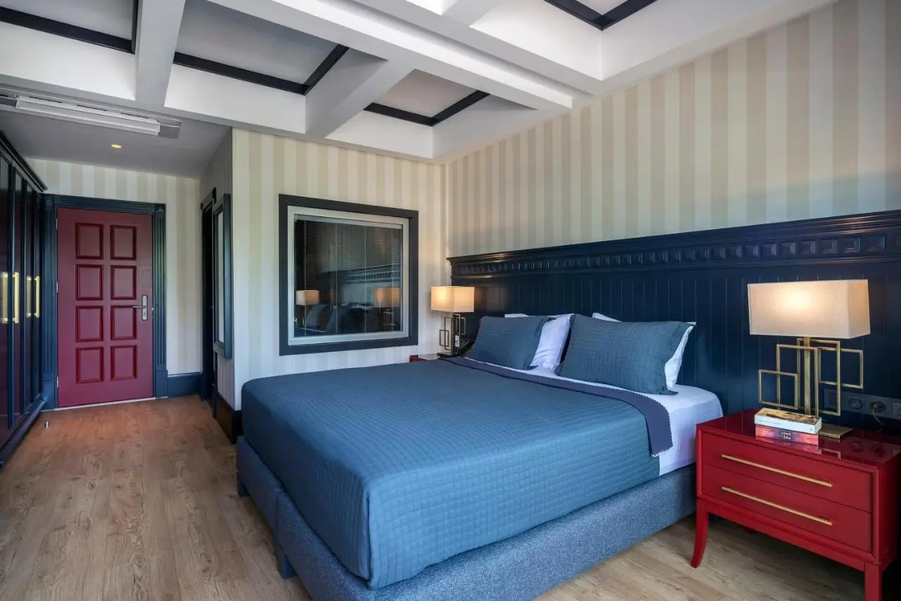 Hotel Marina Bay Göcek