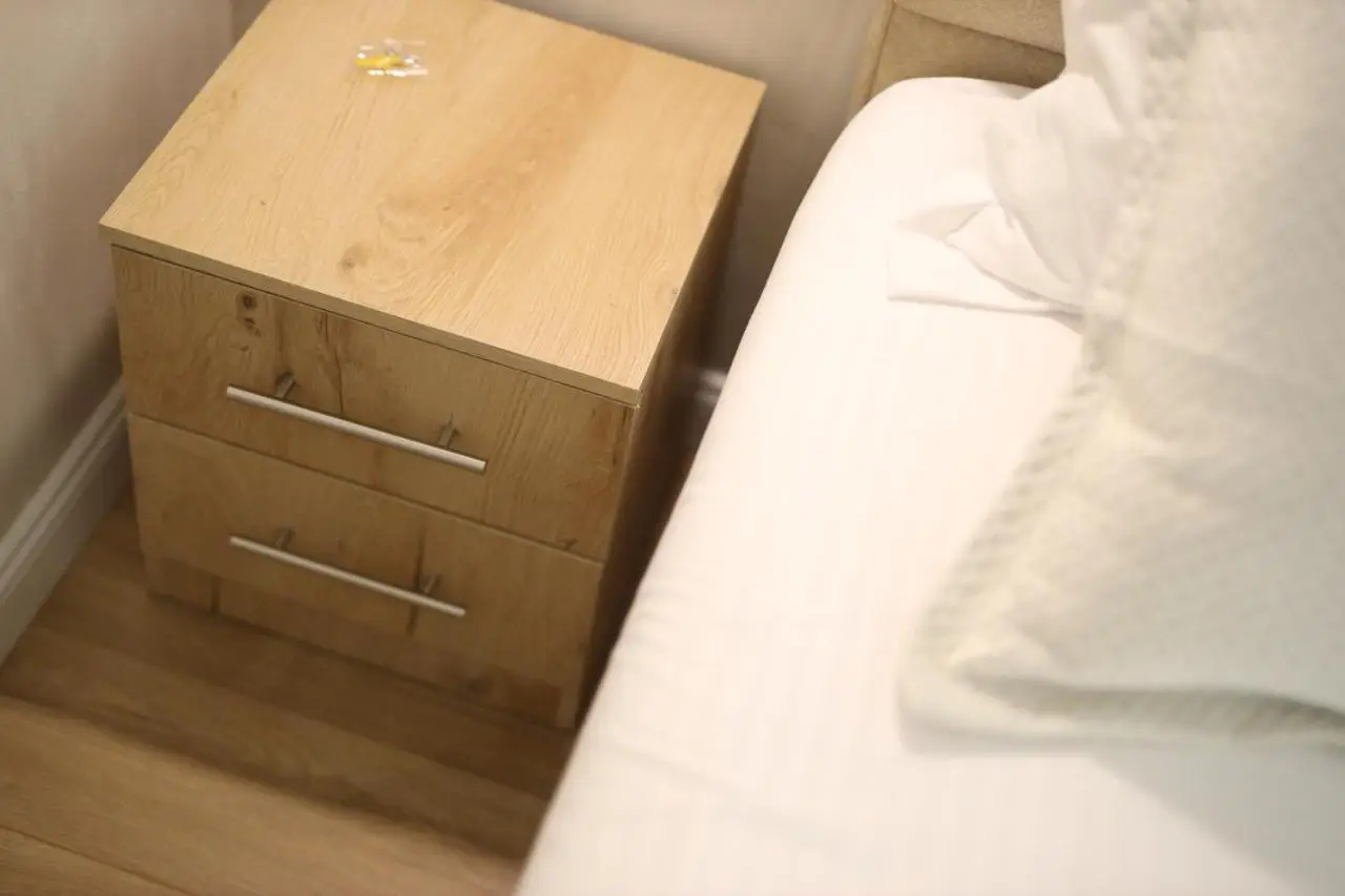 Rooms Kruja City