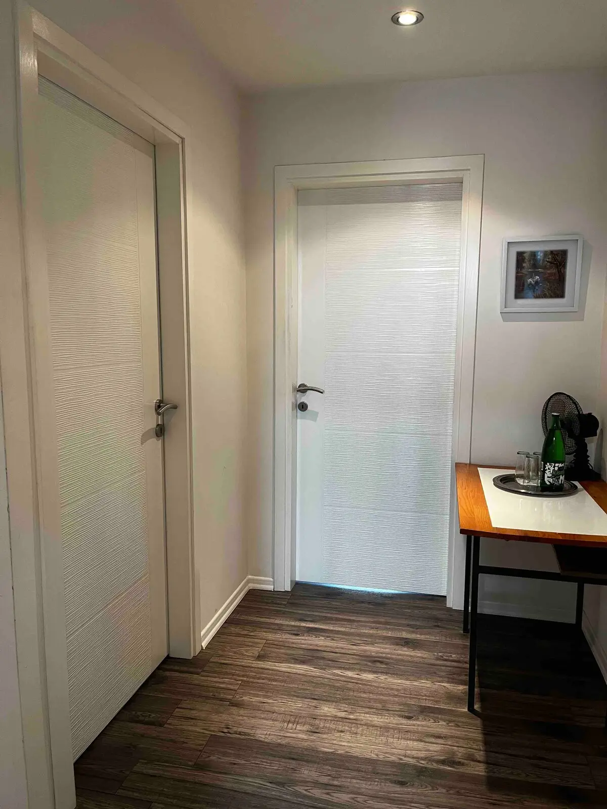Big room(2beds), balcony,Wi-Fi & parking