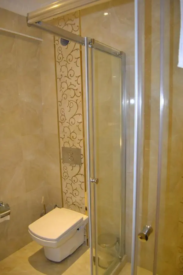 Blue Istanbul Hotel