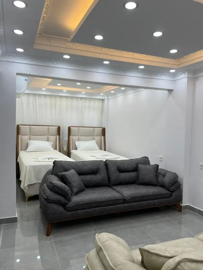 Sultanahmet private home
