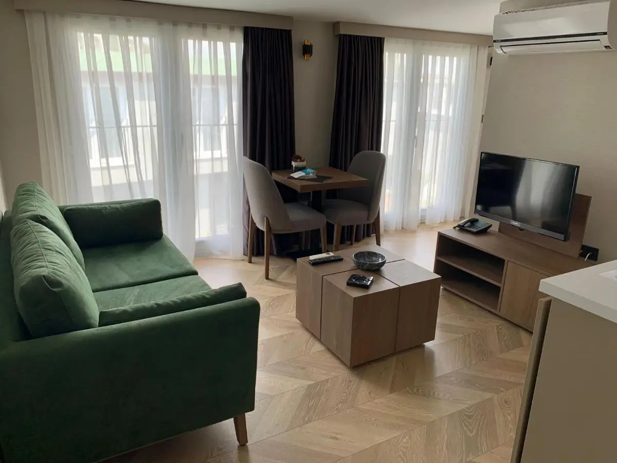 Istanbul Park Hotel