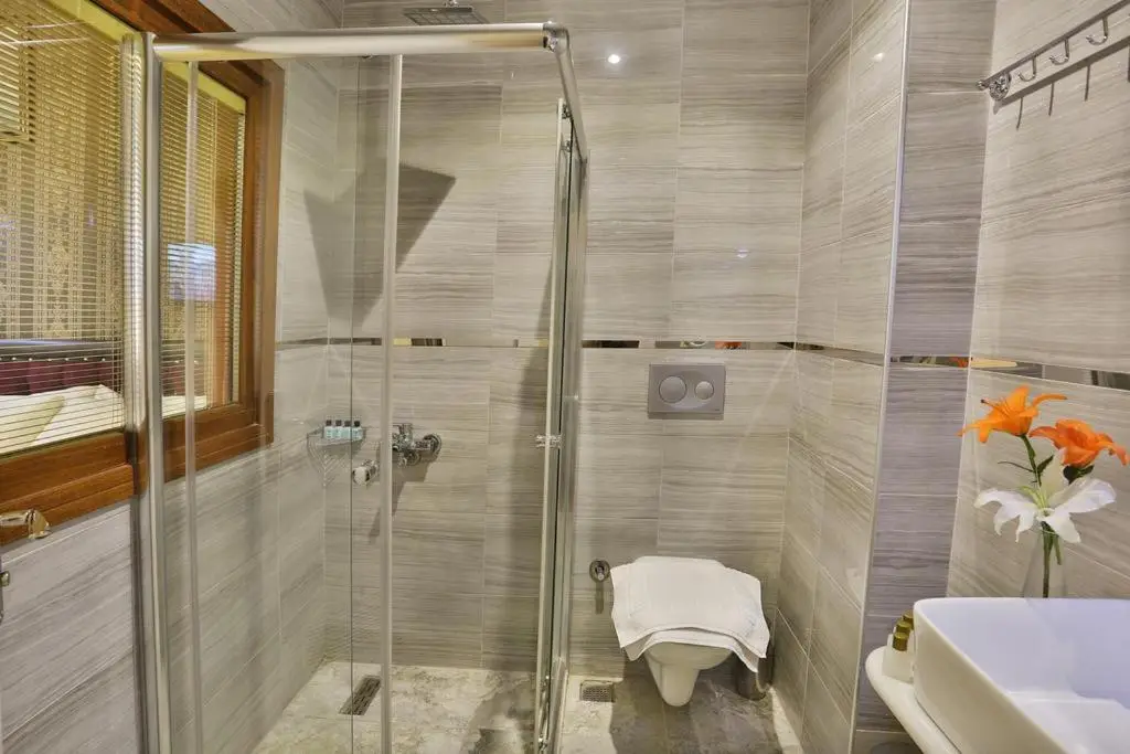 Gh Suites Taxim Hotel