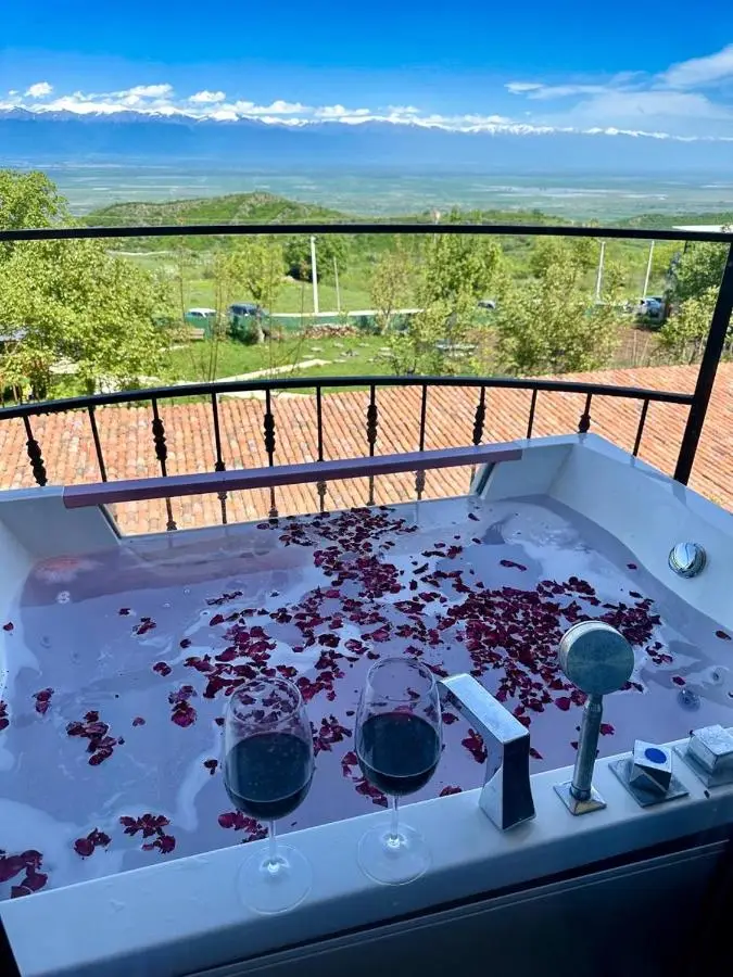 Villaggio Mirzaani Resort