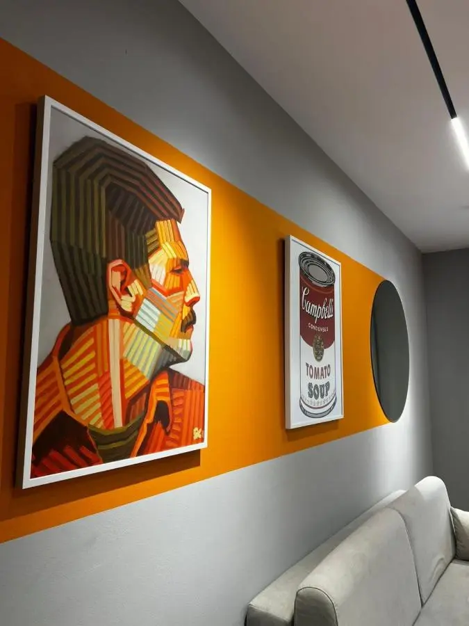 Apart Hotel CANI