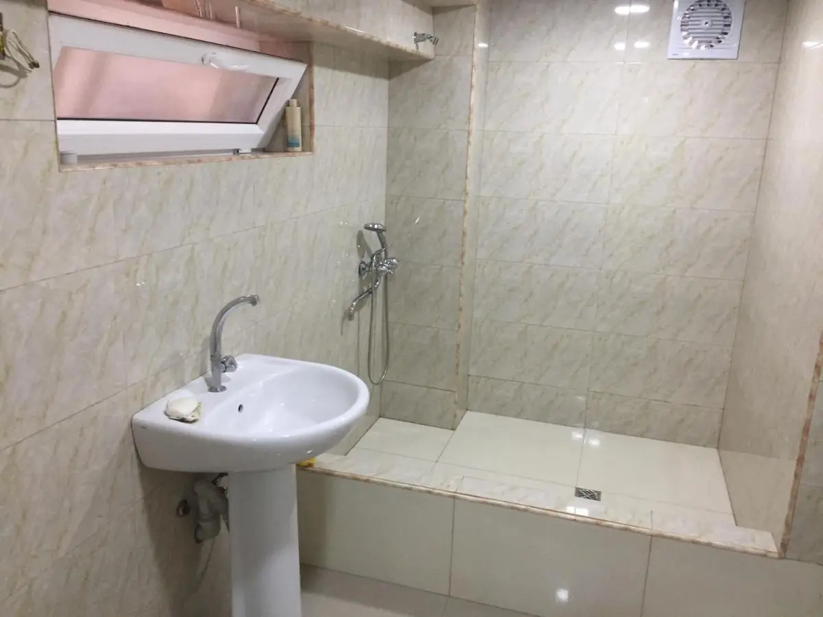 Guesthouse Gua