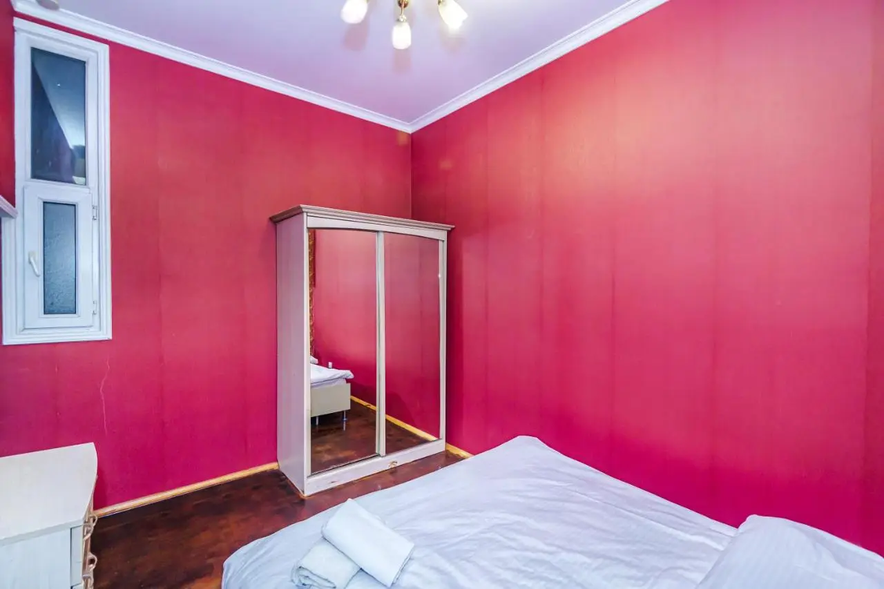 Sweet Apartment in Nizami