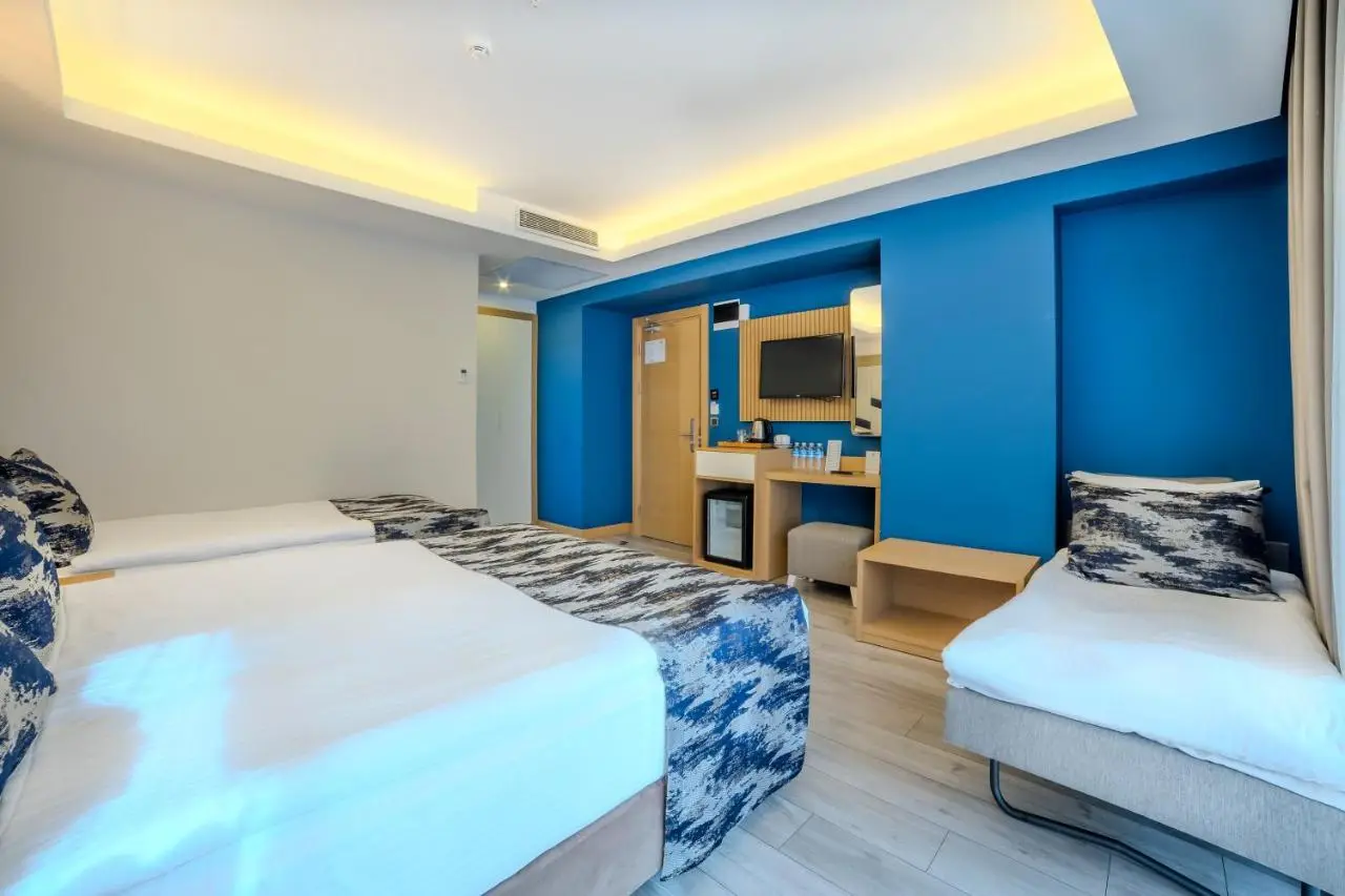 Downtown Sirkeci Hotel
