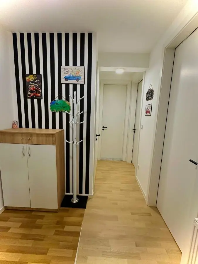Apartment Clover Sarajevo