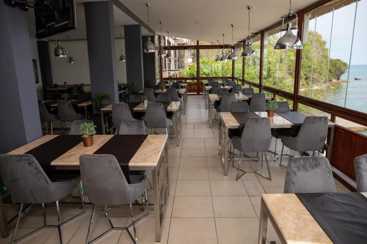 Sinop Antik Otel