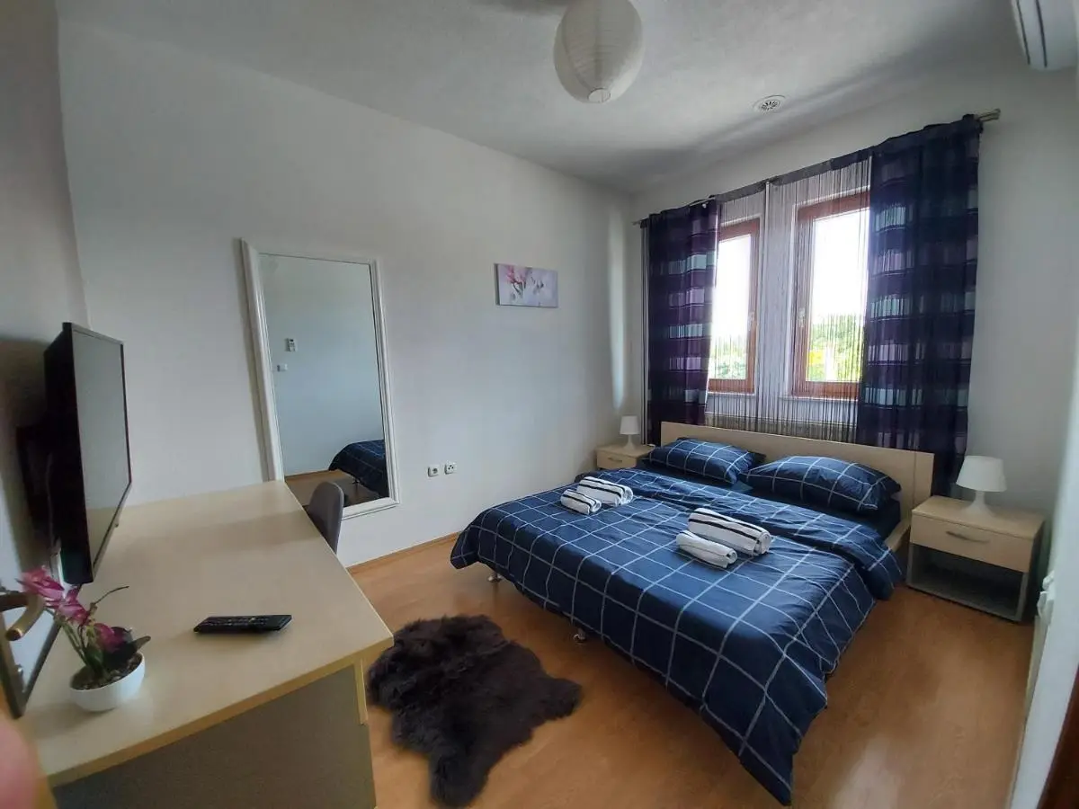Apartman Malkoc