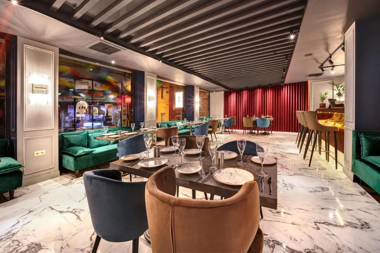 Concept Nisantasi Hotels & Spa